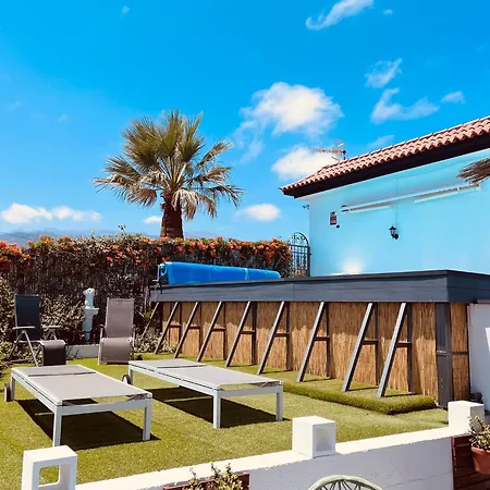 Casa Colina Tenerife