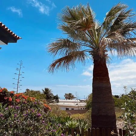 Дом отдыха Casa Colina Tenerife *