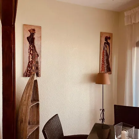 Casa Colina Tenerife