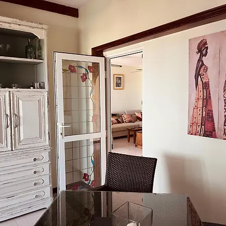 Casa de Férias Casa Colina Tenerife *
