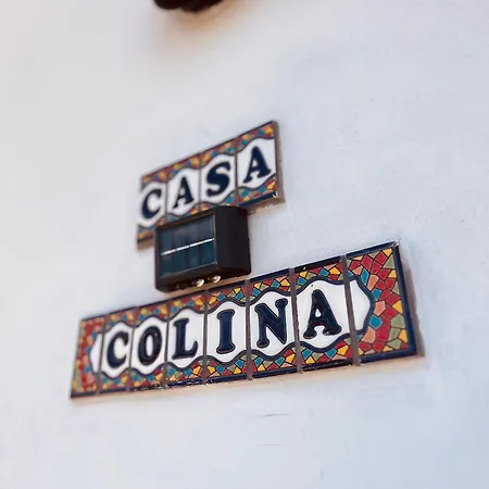 Casa Colina Tenerife *