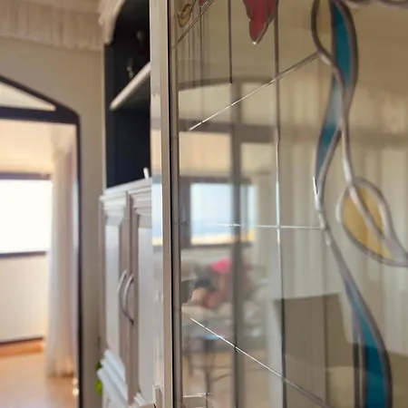 Prázdninový dům Casa Colina Tenerife