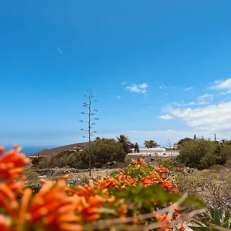 Casa Colina Tenerife Prázdninový dům San Isidro (Tenerife)