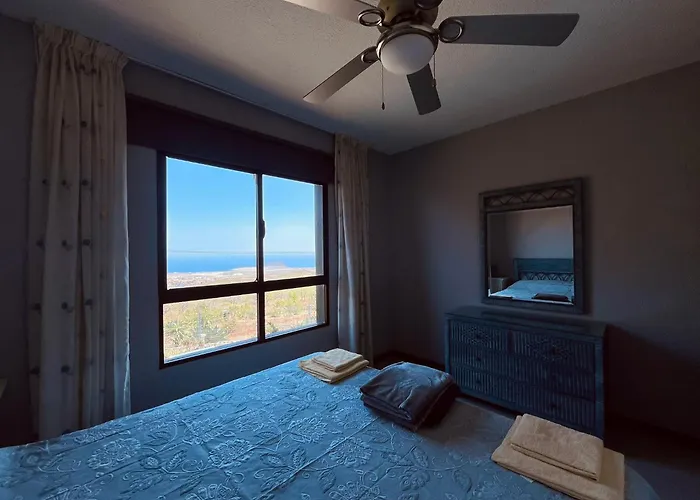 Дом отдыха Casa Colina Tenerife Сан-Исидро