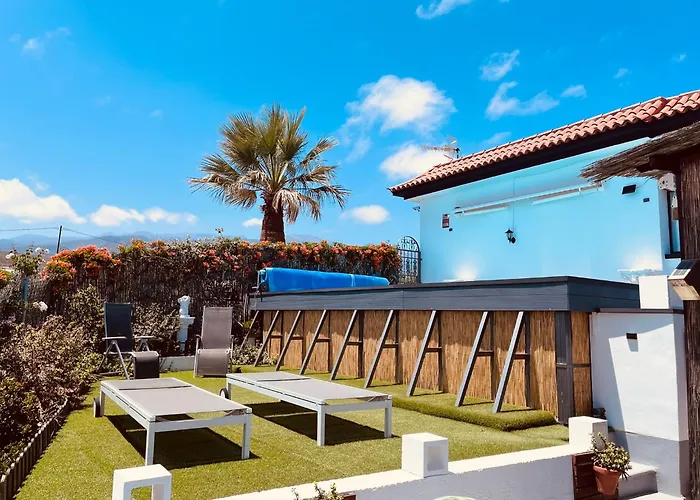 Casa Colina Tenerife