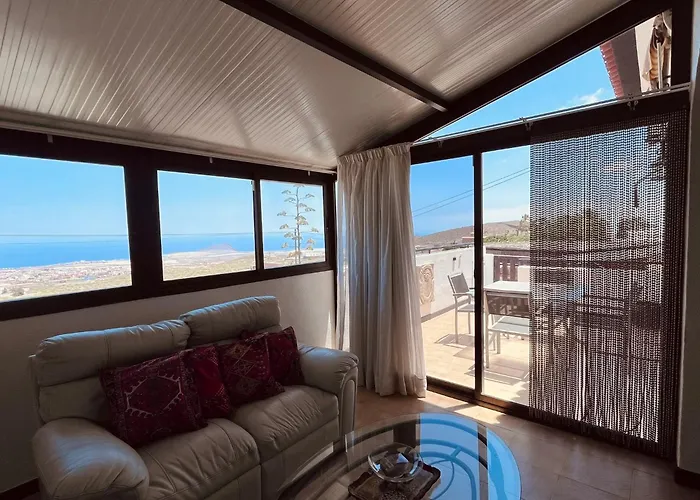 Casa Colina Tenerife *