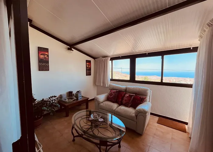 Casa Colina Tenerife