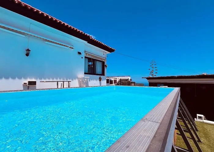 Casa Colina Tenerife *