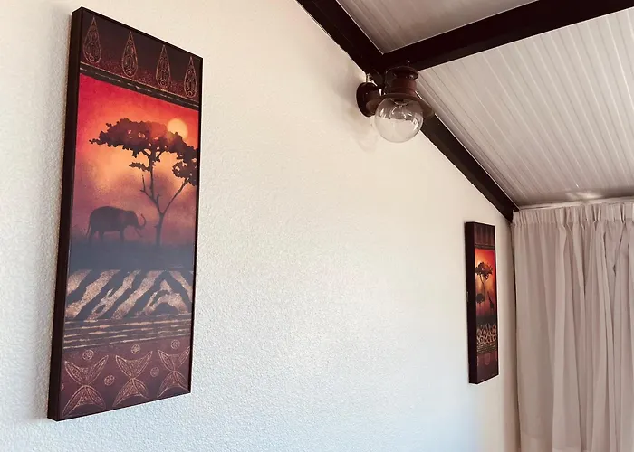 Casa Colina Tenerife