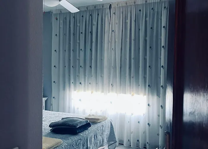 Дом отдыха Casa Colina Tenerife Сан-Исидро