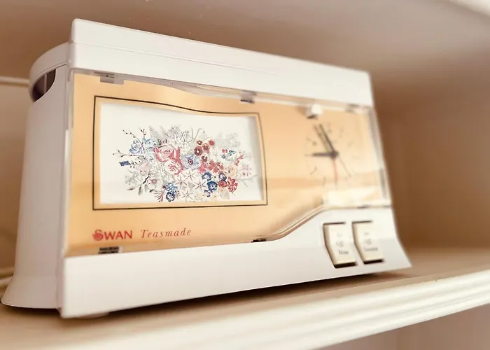 Дом отдыха Casa Colina Tenerife Сан-Исидро