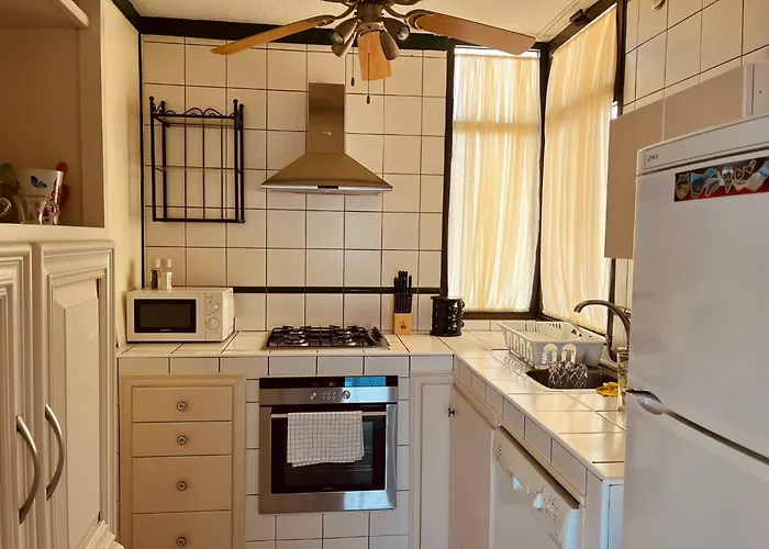 Casa Colina Tenerife Дом отдыха