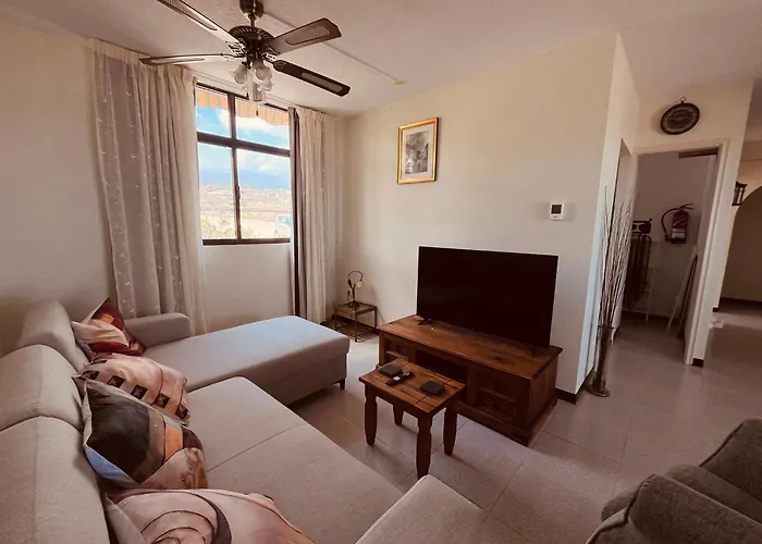 Casa Colina Tenerife