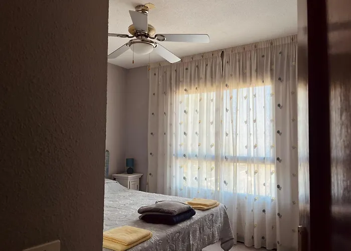 Дом отдыха Casa Colina Tenerife *