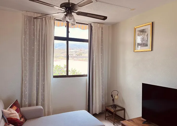 Casa Colina Tenerife * Сан-Исидро